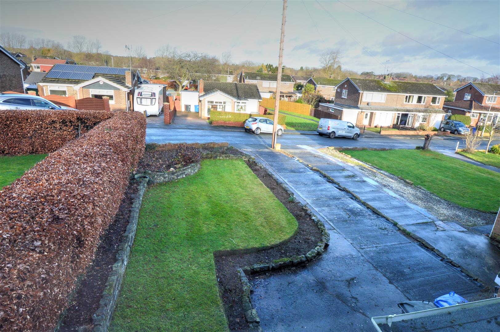Property The Pastures, Morpeth House SemiDetached Rickard